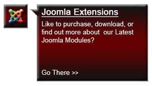 Joomla Extensions Joomla Extensions