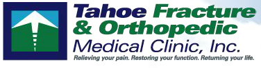 Tahoe Fracture & Orthopedics Medical Clinic, Inc
