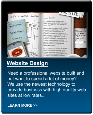 Website Design Services